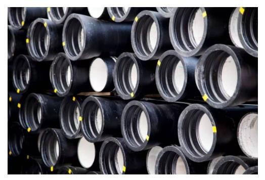 離心球墨鑄鐵管有什么優(yōu)勢？