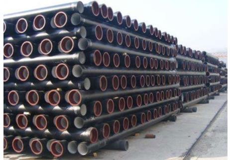 球墨鑄鐵管廠家從趨勢看價(jià)格